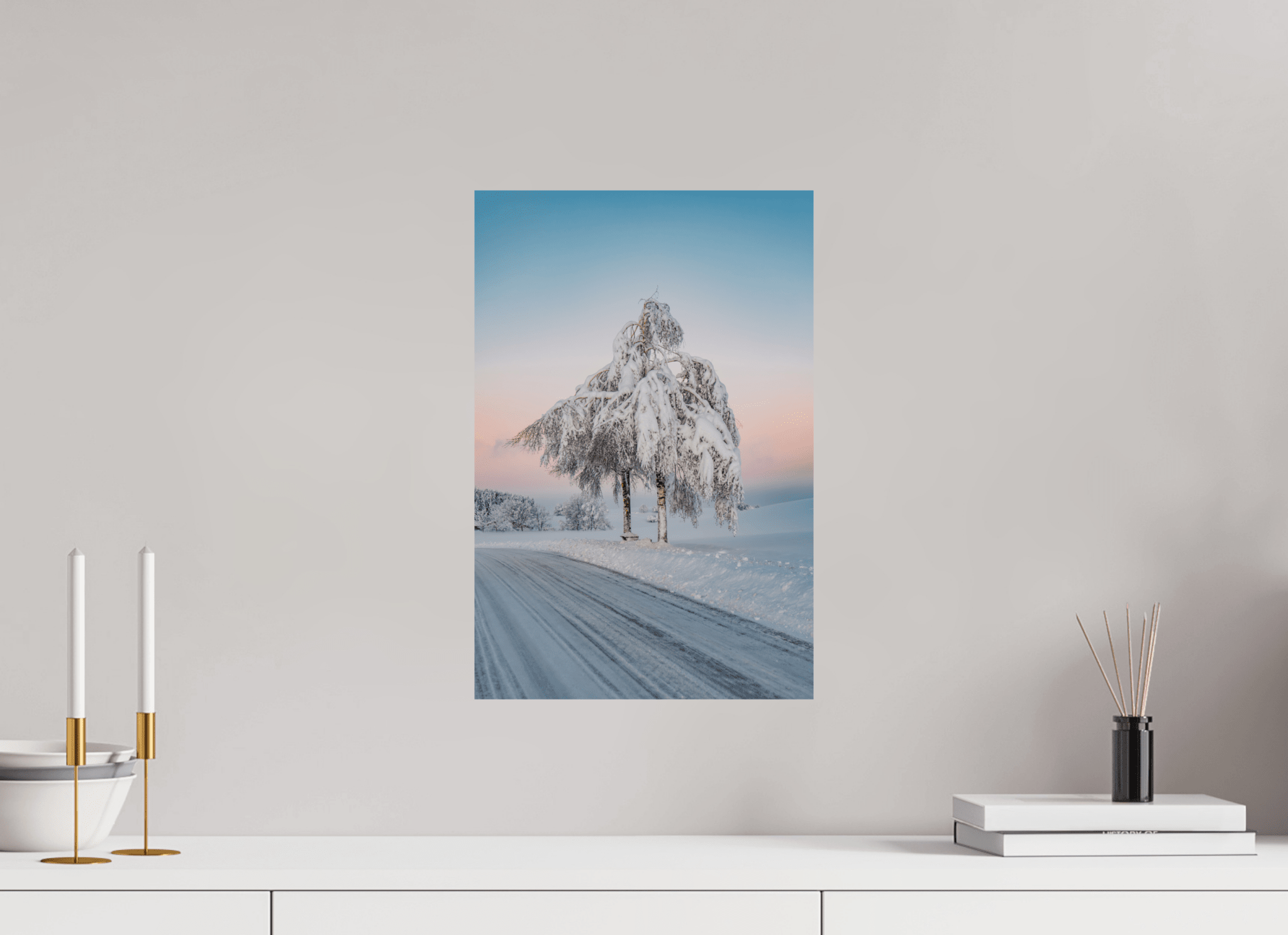 The frozen one. - Chris - Frumolt - Shop