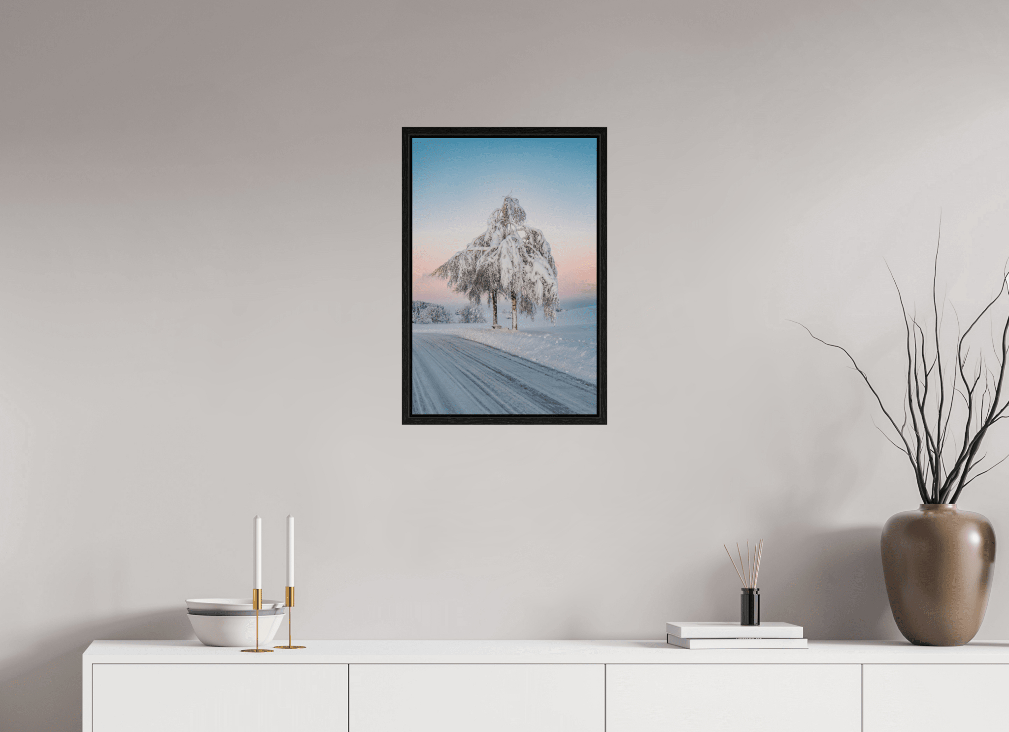 The frozen one. - Chris - Frumolt - Shop