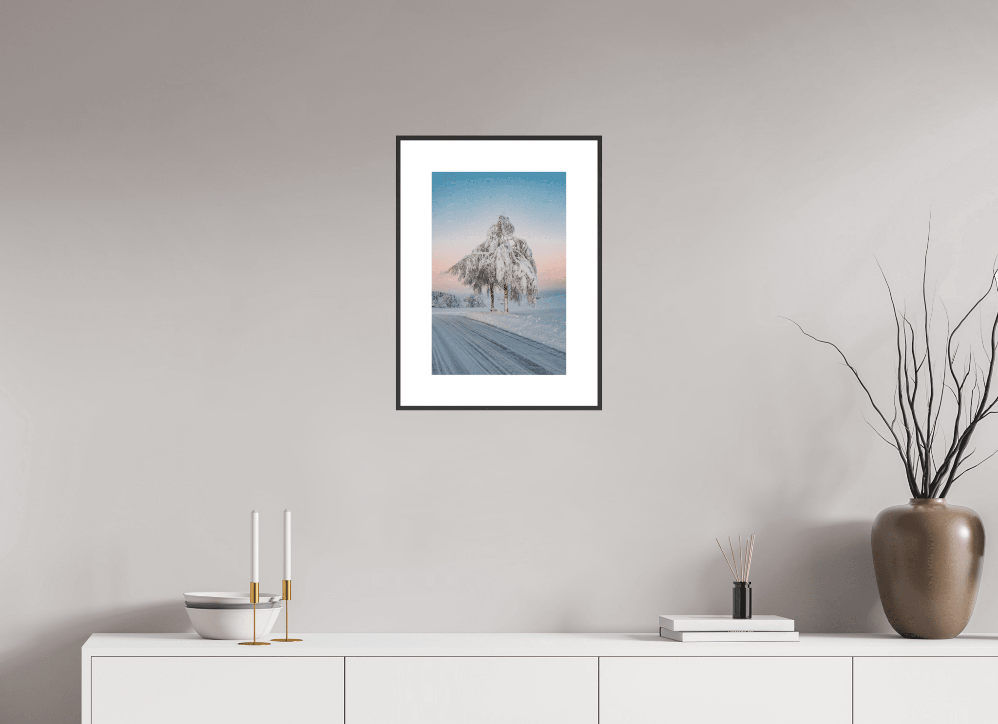 The frozen one. - Chris - Frumolt - Shop
