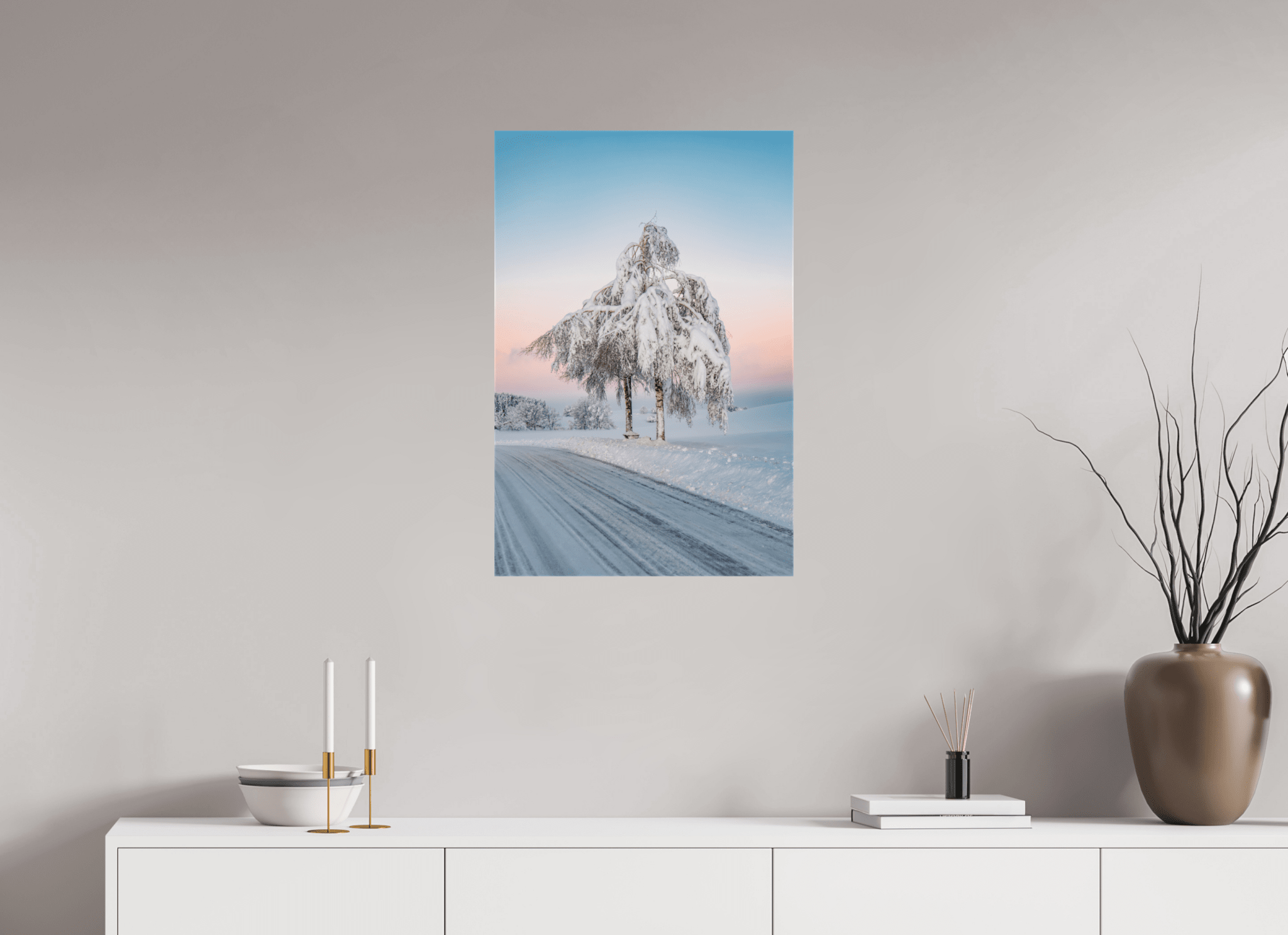 The frozen one. - Chris - Frumolt - Shop