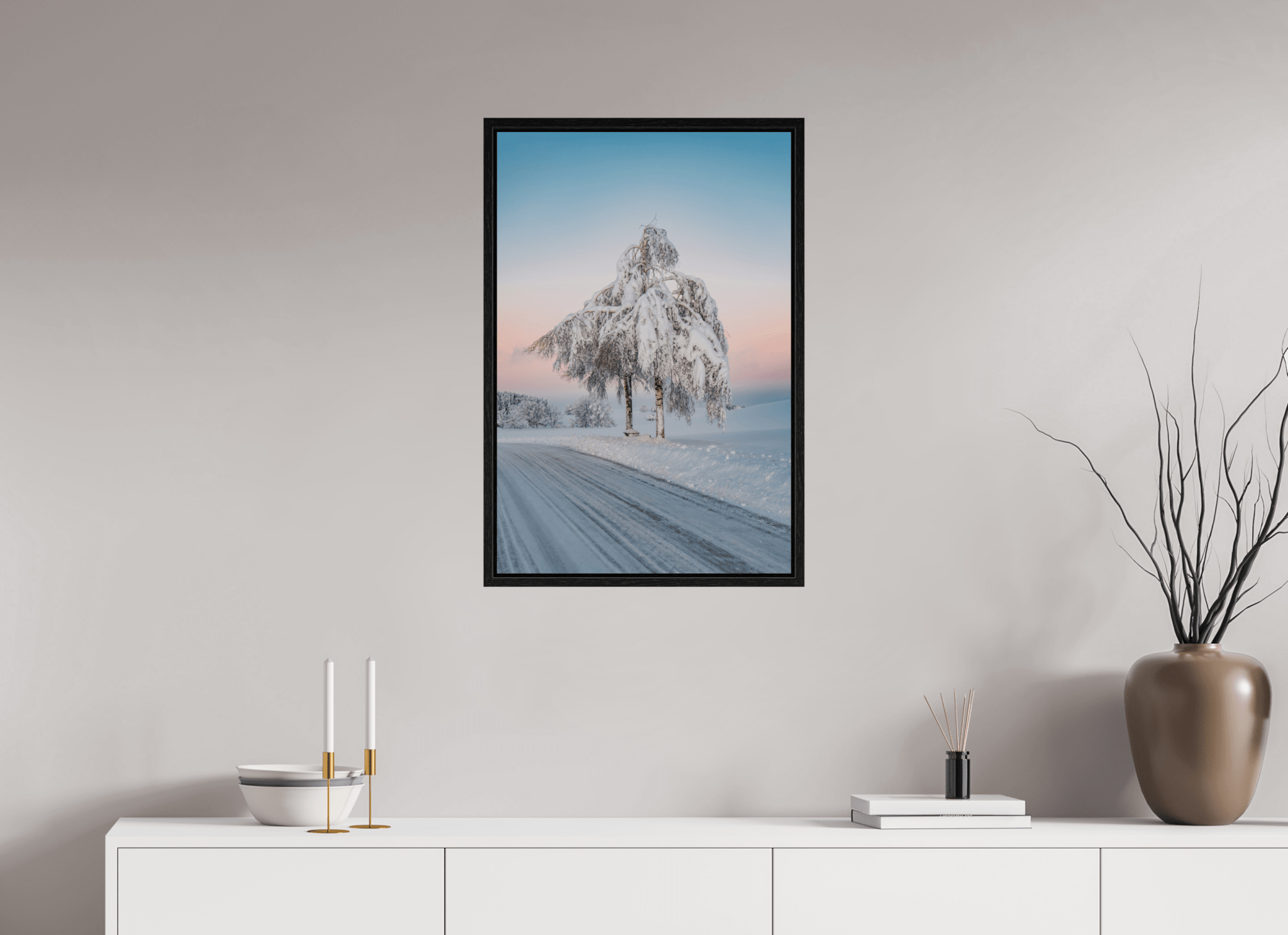 The frozen one. - Chris - Frumolt - Shop