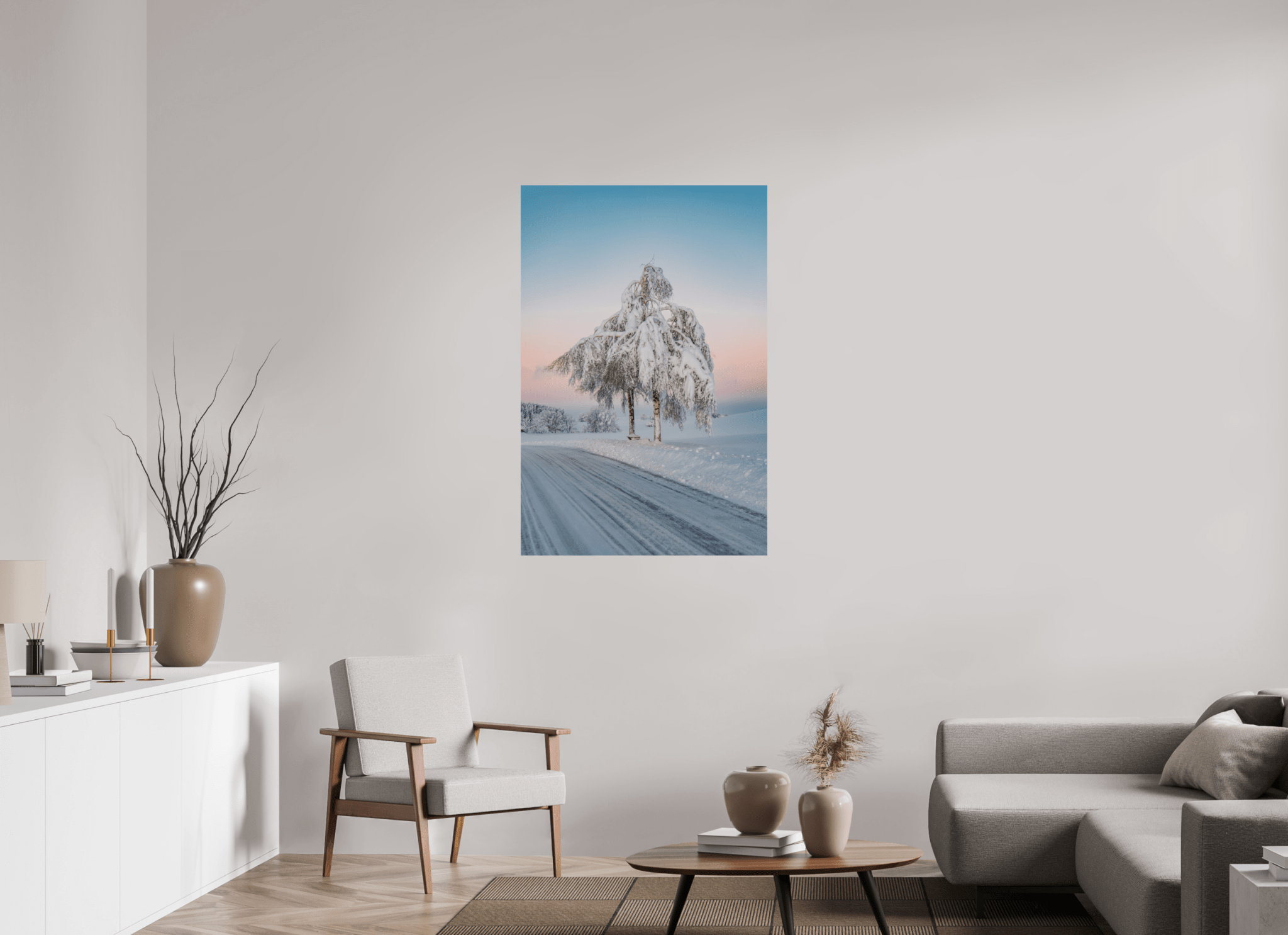 The frozen one. - Chris - Frumolt - Shop