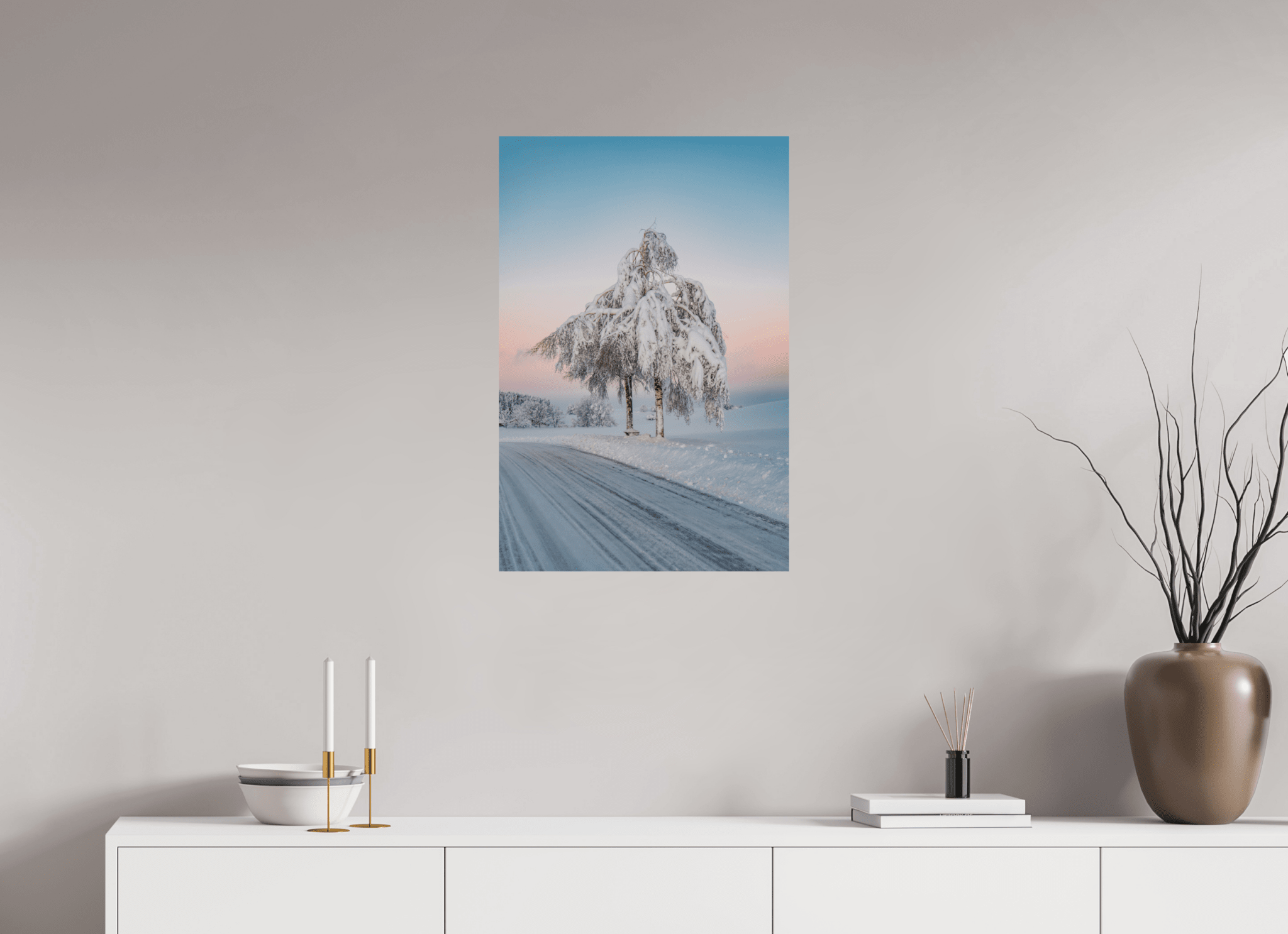 The frozen one. - Chris - Frumolt - Shop