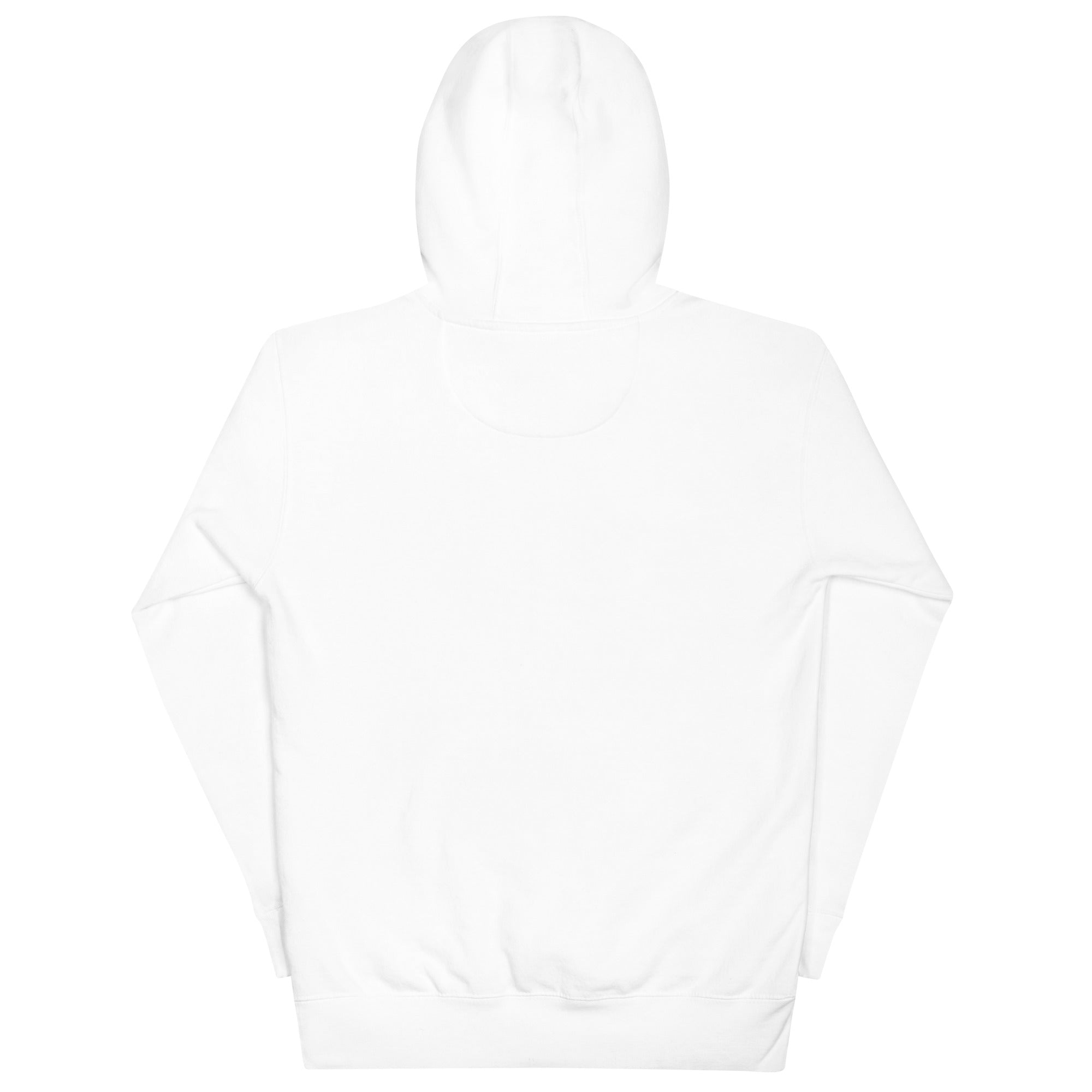 Wild Running - Kapuzenpullover (Unisex) - Chris - Frumolt - Shop