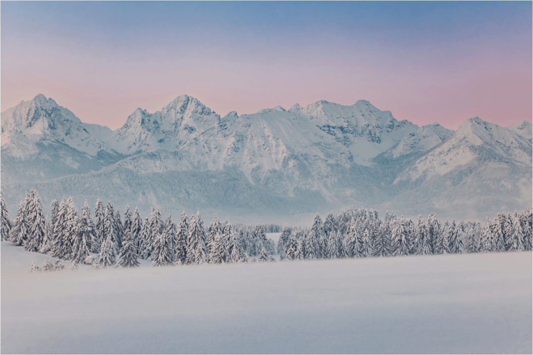 Winter im Ostallgäu. - Chris - Frumolt - Shop