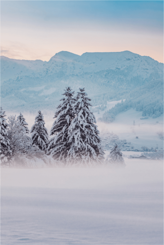 Winter im Ostallgäu II - Chris - Frumolt - Shop